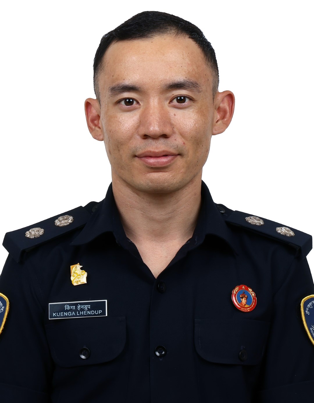 Kuenga Lhendup (RBP)